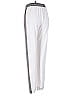 Ekouaer White Track Pants Size S - photo 2