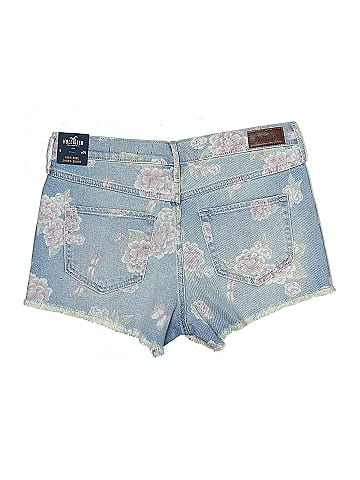 Hollister Denim Shorts (view 2)