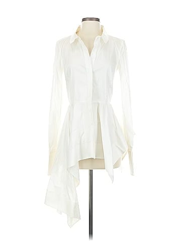 Monse Long Sleeve Blouse (view 1)