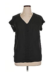 Fortune + Ivy Short Sleeve Blouse