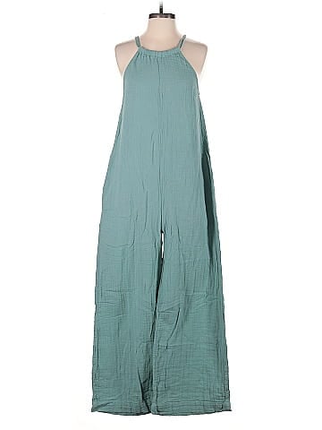 Pact Jumpsuit (view 1)