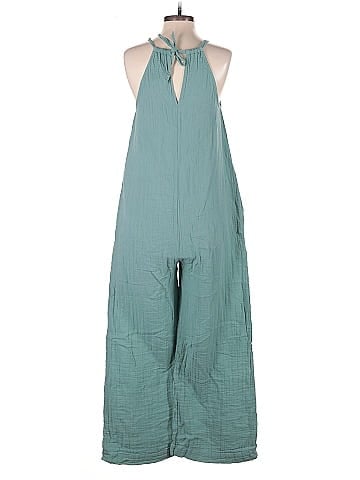 Pact Jumpsuit (view 2)