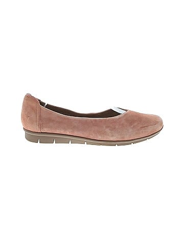 SOUL Naturalizer Flats (view 1)
