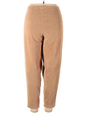 Lands' End Casual Pants (view 2)