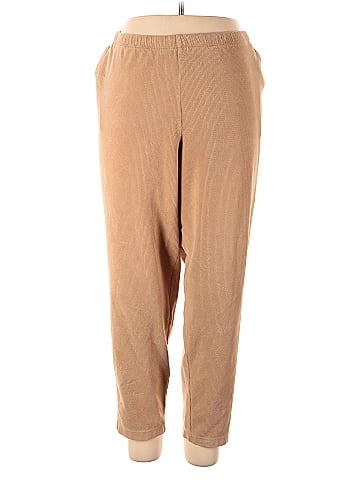 Lands' End Casual Pants (view 1)