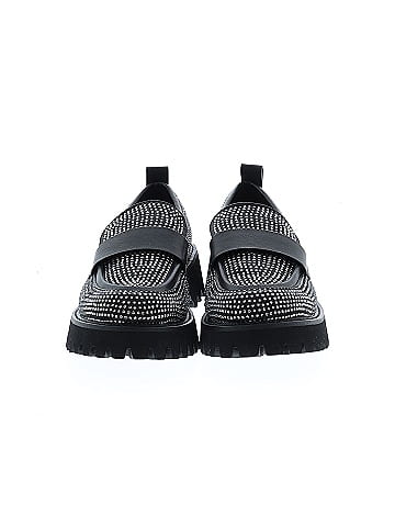 Karl Lagerfeld Flats (view 2)