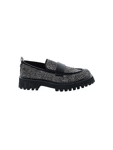 Karl Lagerfeld Flats (view 1)