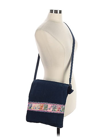 Unbranded Crossbody Bag (view 2)