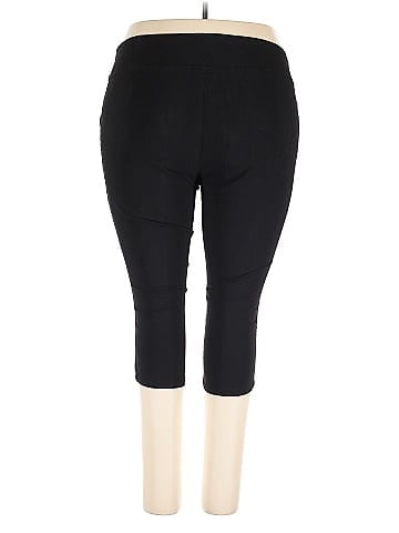 Belle By Kim Gravel Active Pants (view 2)