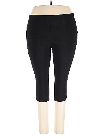 Belle By Kim Gravel Active Pants (view 1)