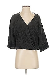 Ariat 3/4 Sleeve Blouse