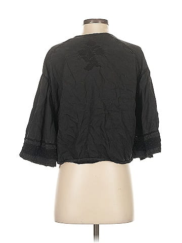 Ariat 3/4 Sleeve Blouse (view 2)
