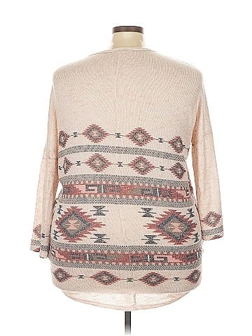 Moa Moa Pullover Sweater (view 2)