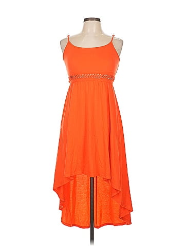 Derek Heart Cocktail Dress (view 1)