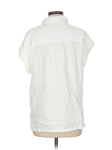 Orvis Sleeveless Button-Down Shirt (view 2)