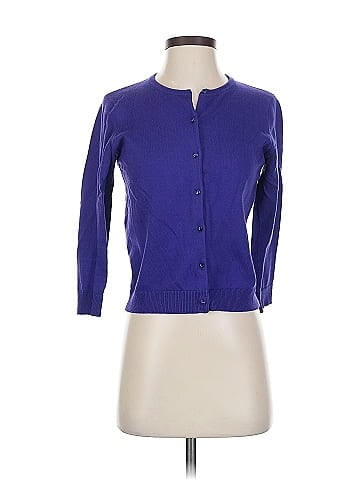 Autumn Cashmere Cardigan (view 1)