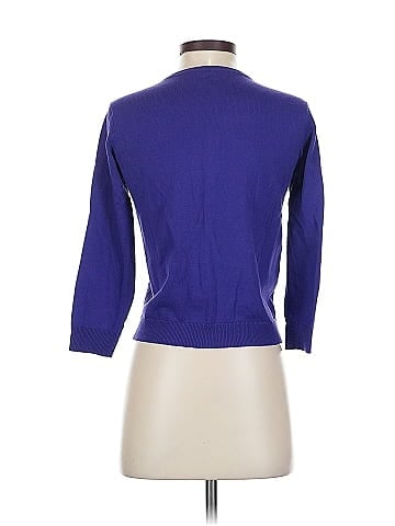 Autumn Cashmere Cardigan (view 2)