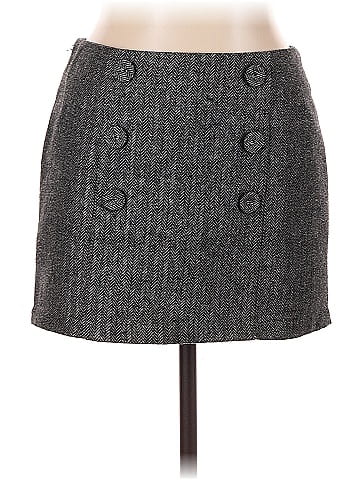 Forever 21 Formal Skirt (view 1)