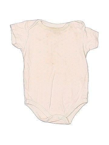 Hb Short Sleeve Onesie (view 1)