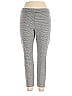 Ellen Tracy Tweed Gray Casual Pants Size XL - photo 1