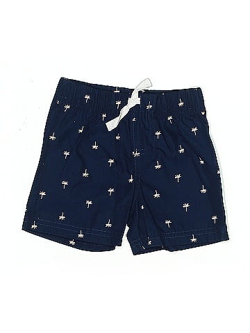 Child of Mine by Carter's Board Shorts (view 1)