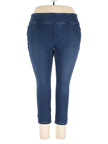Belle By Kim Gravel Jeans (view 1)