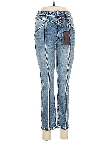 Dear John Jeans (view 1)