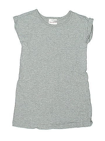 Hanna Andersson Sleeveless T-Shirt (view 1)