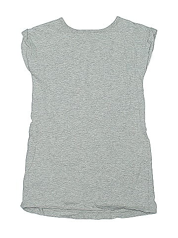 Hanna Andersson Sleeveless T-Shirt (view 2)