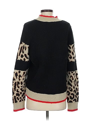 THML Pullover Sweater (view 2)