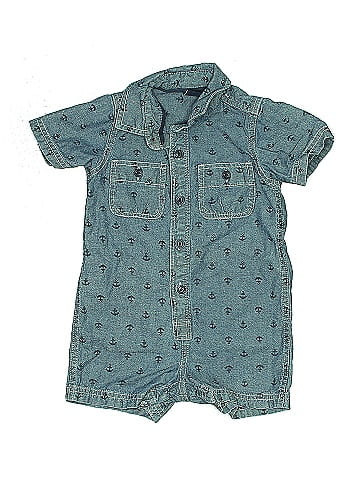 Baby Gap Short Sleeve Outfit (view 1)
