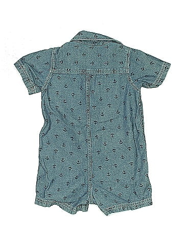 Baby Gap Short Sleeve Outfit (view 2)