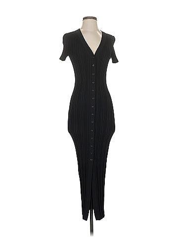 STAUD Casual Dress (view 1)
