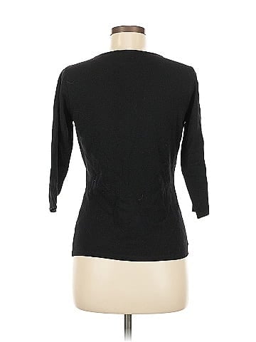 Morgano Pullover Sweater (view 2)