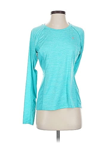 Fila Sport Long Sleeve T-Shirt (view 1)