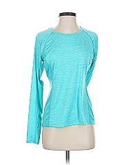 Fila Sport Long Sleeve T Shirt