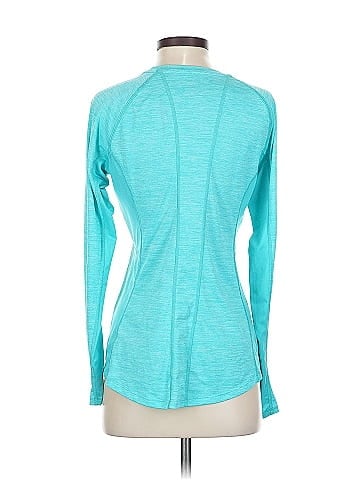 Fila Sport Long Sleeve T-Shirt (view 2)