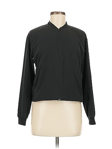 Nike Track Jacket (view 1)