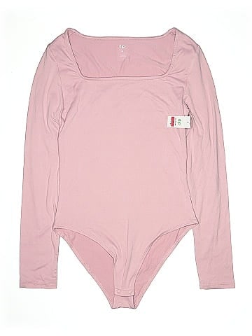 dip Bodysuit (view 1)