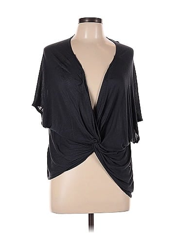 Fashion Nova Short Sleeve Top (view 1)