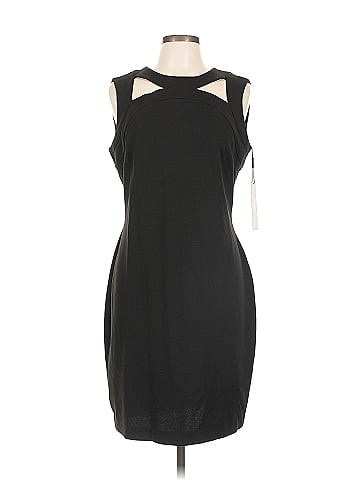 Calvin Klein Cocktail Dress (view 1)