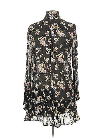 Zara Cocktail Dress (view 2)