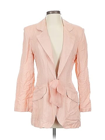 Un Deux Trois Blazer (view 1)