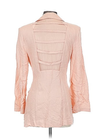 Un Deux Trois Blazer (view 2)