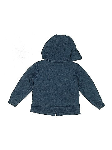 Carter's Zip Up Hoodie (view 2)