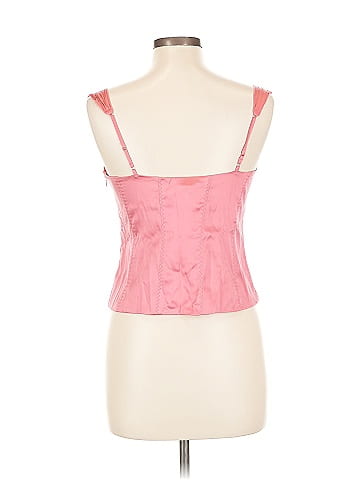 Bebe Sleeveless Top (view 2)