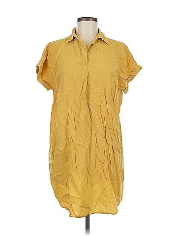 Thread & Supply Casual Dress (view 1)