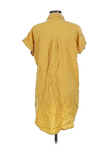 Thread & Supply Casual Dress (view 2)