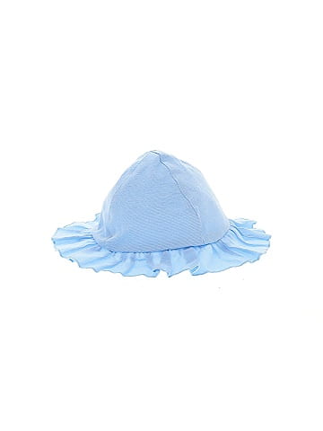 Shabby Chic Sun Hat (view 1)