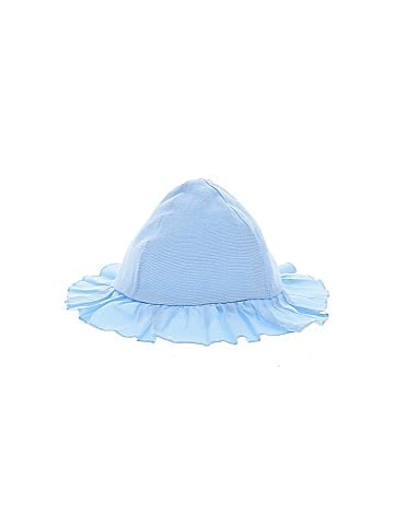 Shabby Chic Sun Hat (view 2)